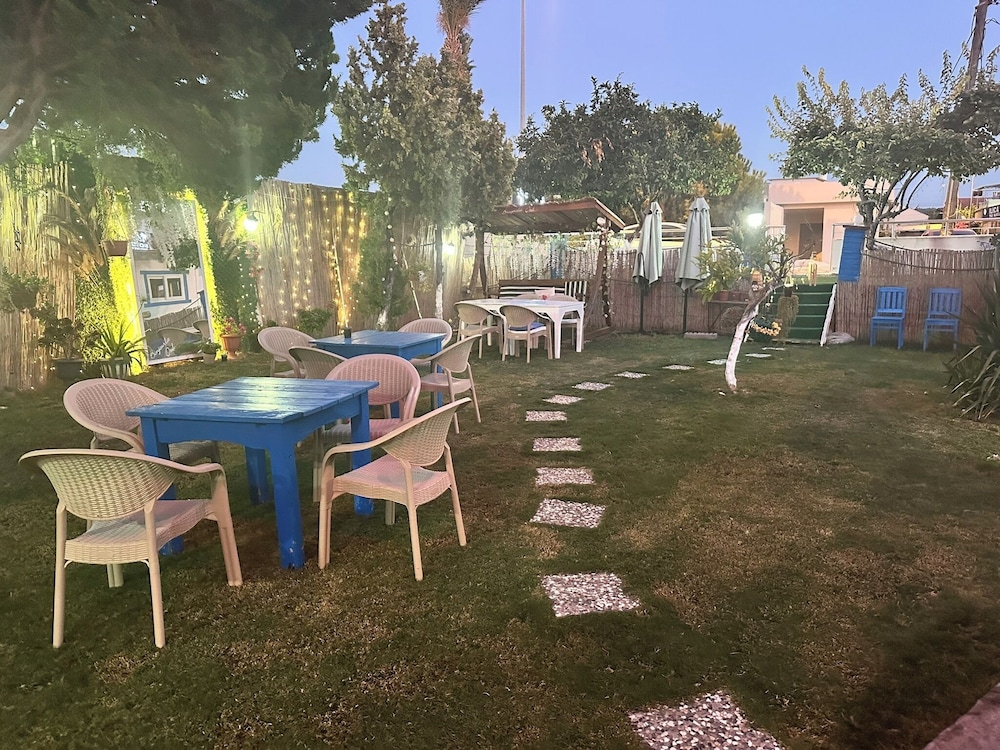 Bonjourla Otel 20/27