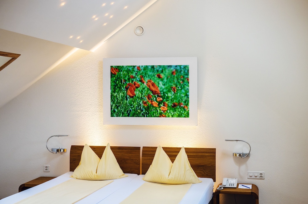 TOP Hotel ODELYA 12/34