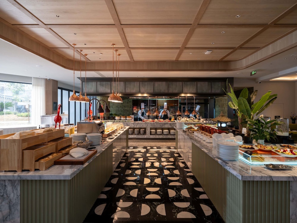 Holiday Inn Guilin Qixing By IHG، Guilin 29/50