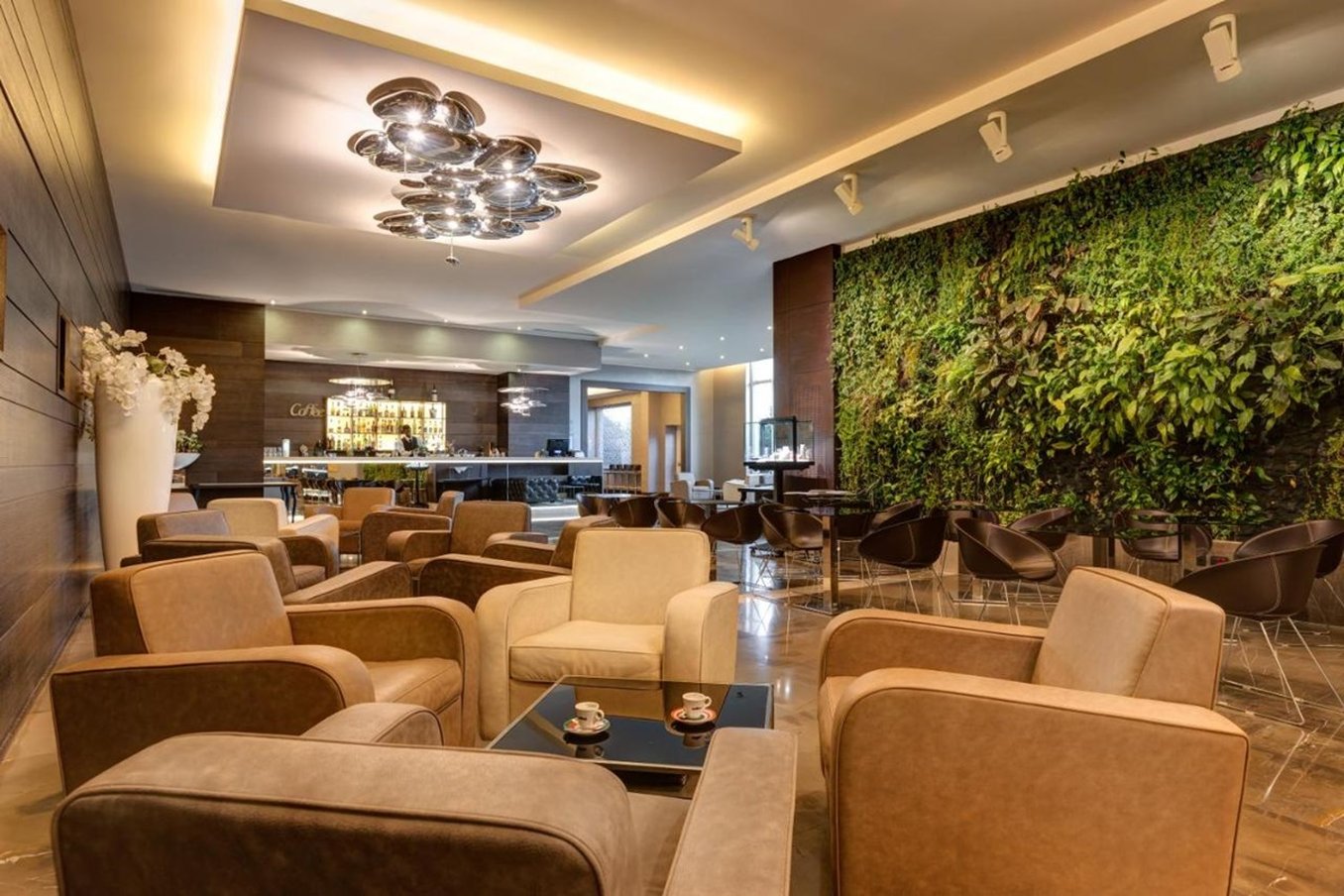 Klima Hotel Milano Fiere 36/48