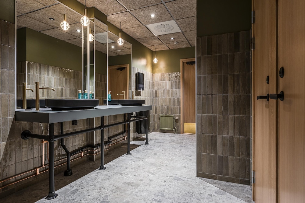 Best Western Hotel Kramm 10/70