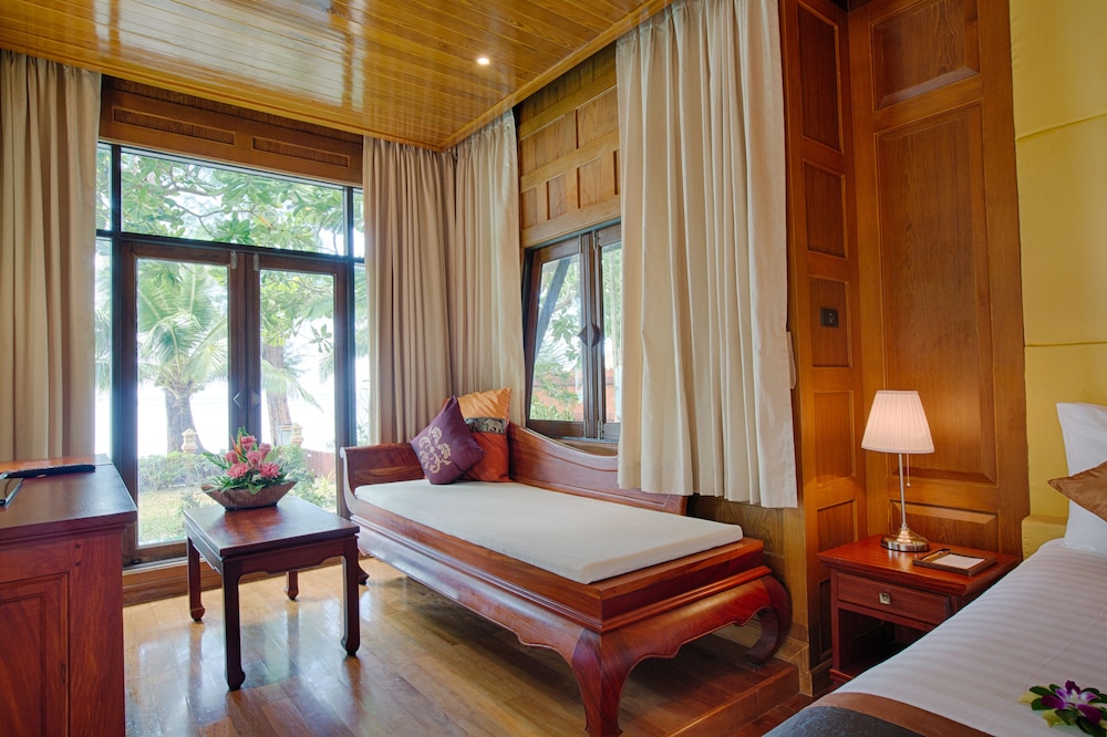 Koh Chang Paradise Resort And Spa 35/73