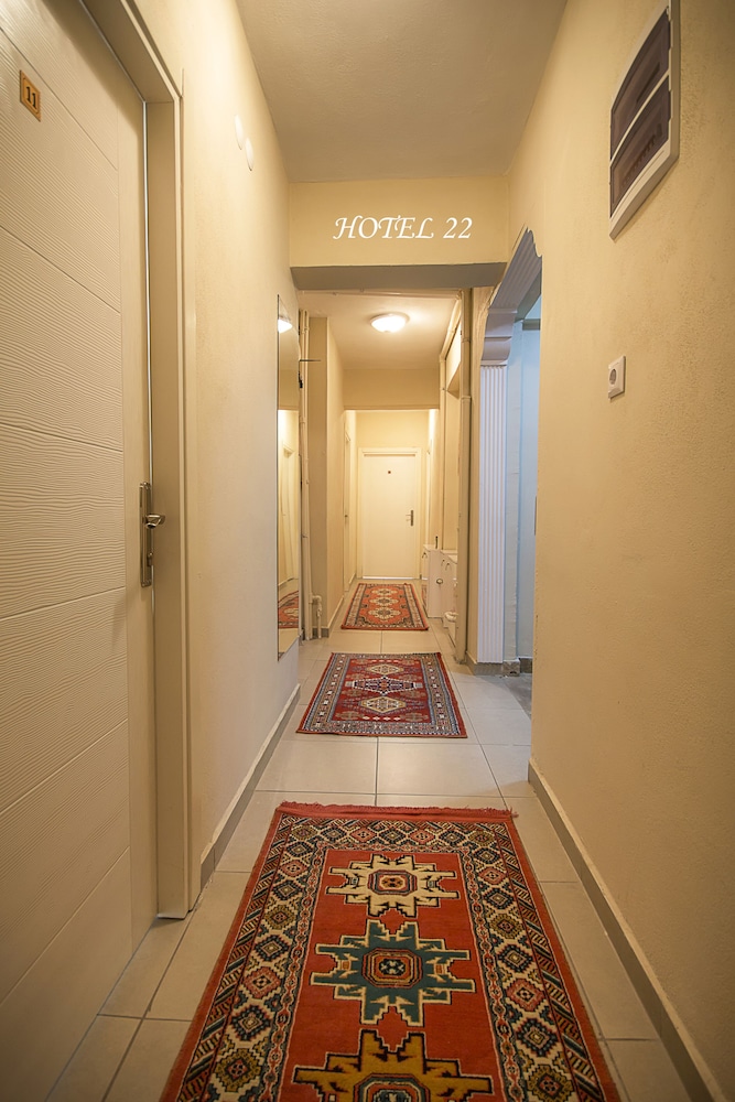 Otel 22 Edirne 1/37