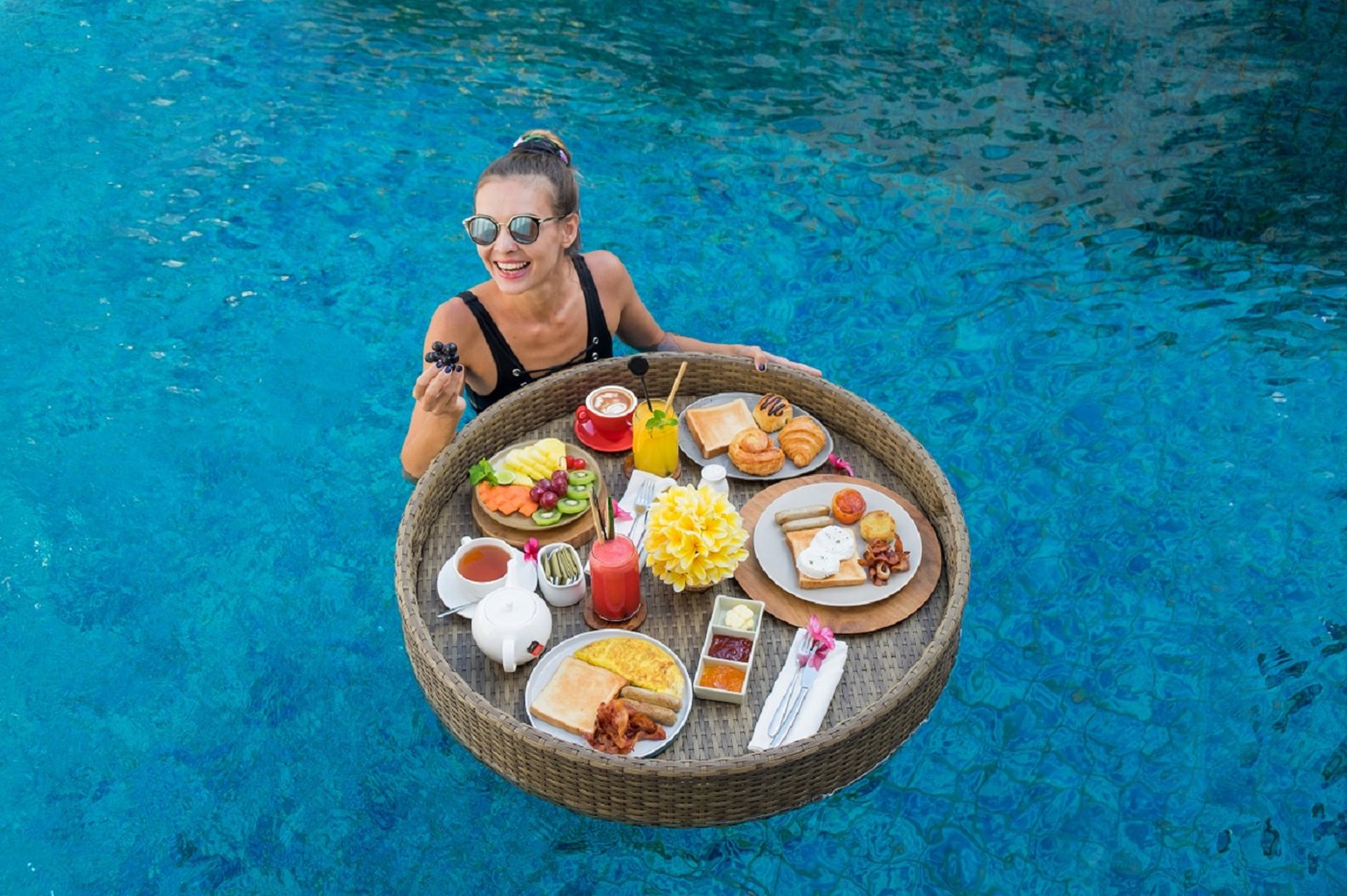 Royal Suites At The Bandha 21/25