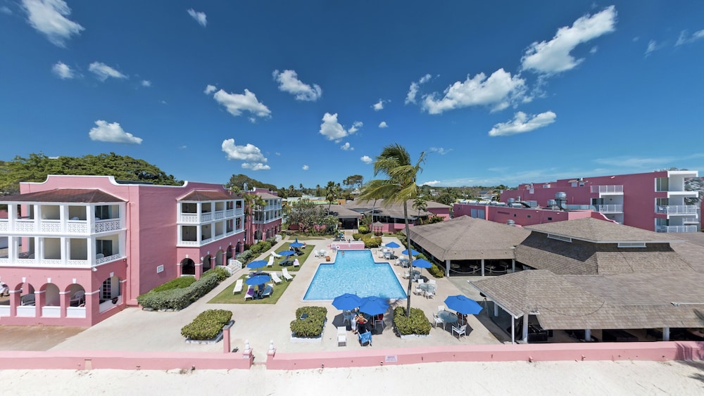 Southern Palms Beach Club 29/50
