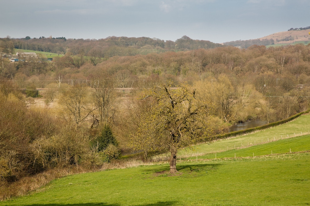 Mercure Bradford Bankfield Hotel 45/50