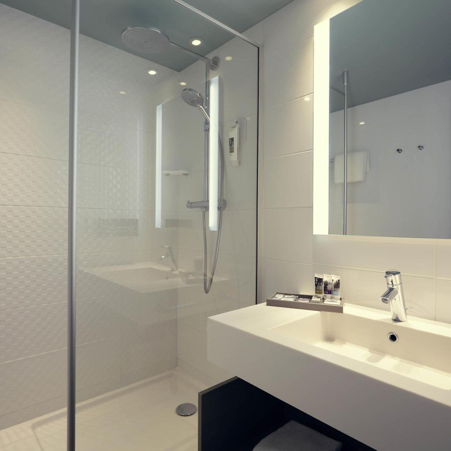 Family, Double Bed, Chair Beds، Mercure Orange Centre 5/5