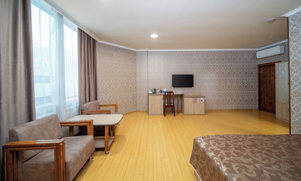 Inga Hotel Yerevan 33/50