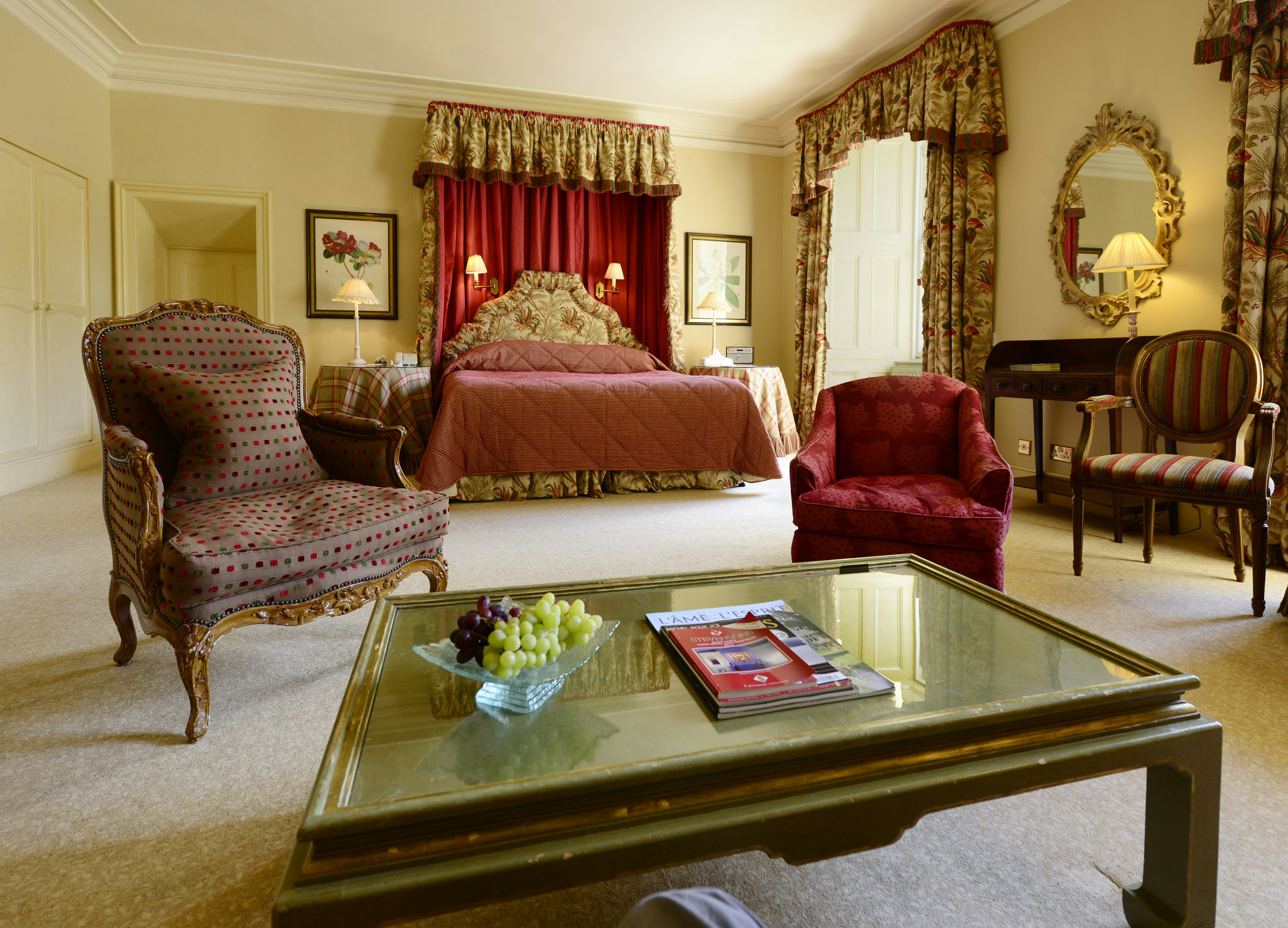 Inverlochy Castle 44/61
