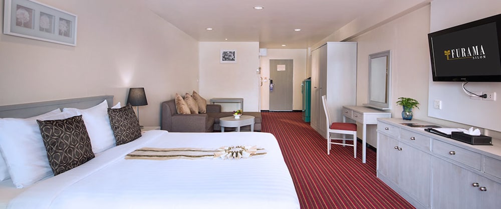 Superior  Room