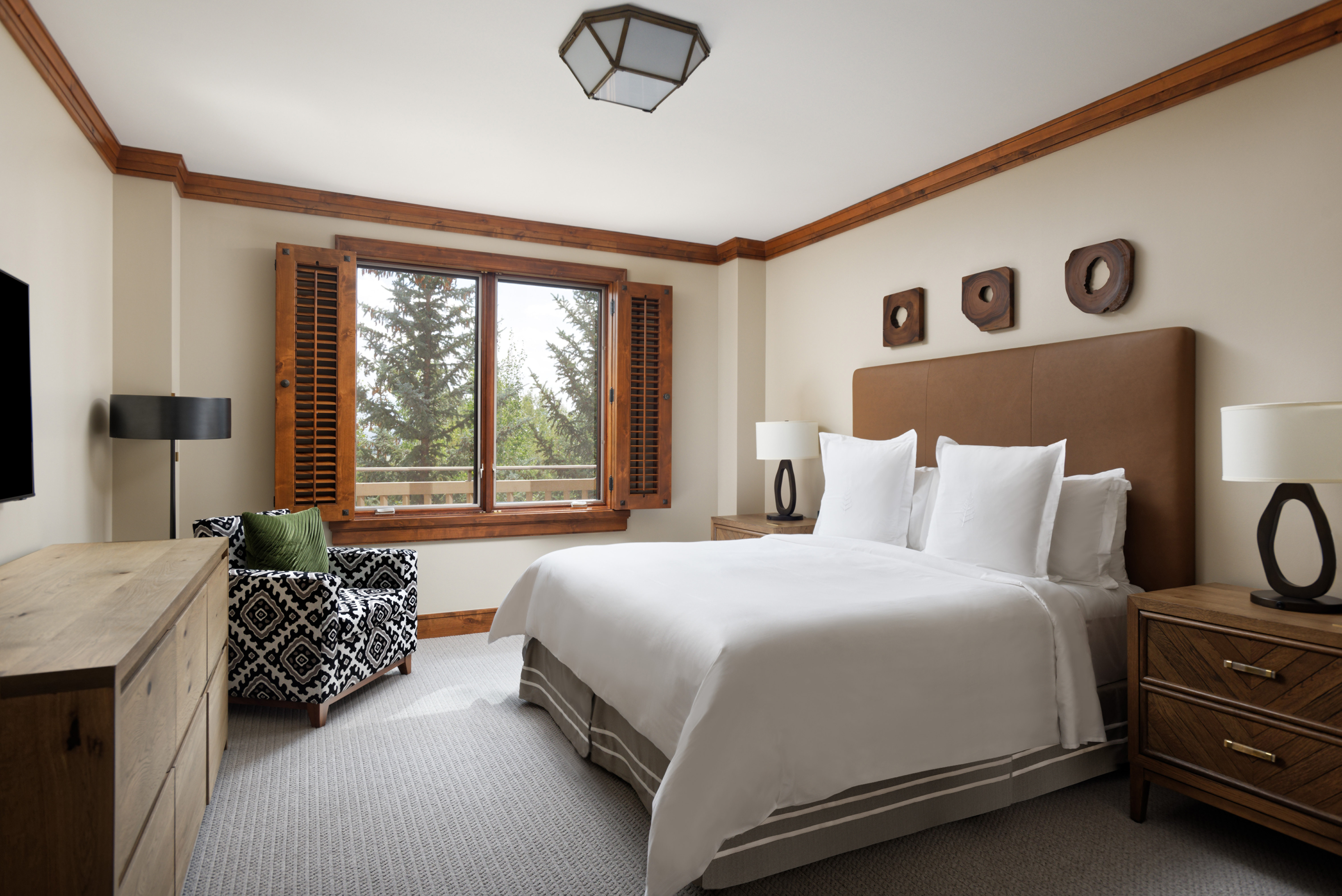 Four Seasons Resort and Residences Jackson Hole 9/80