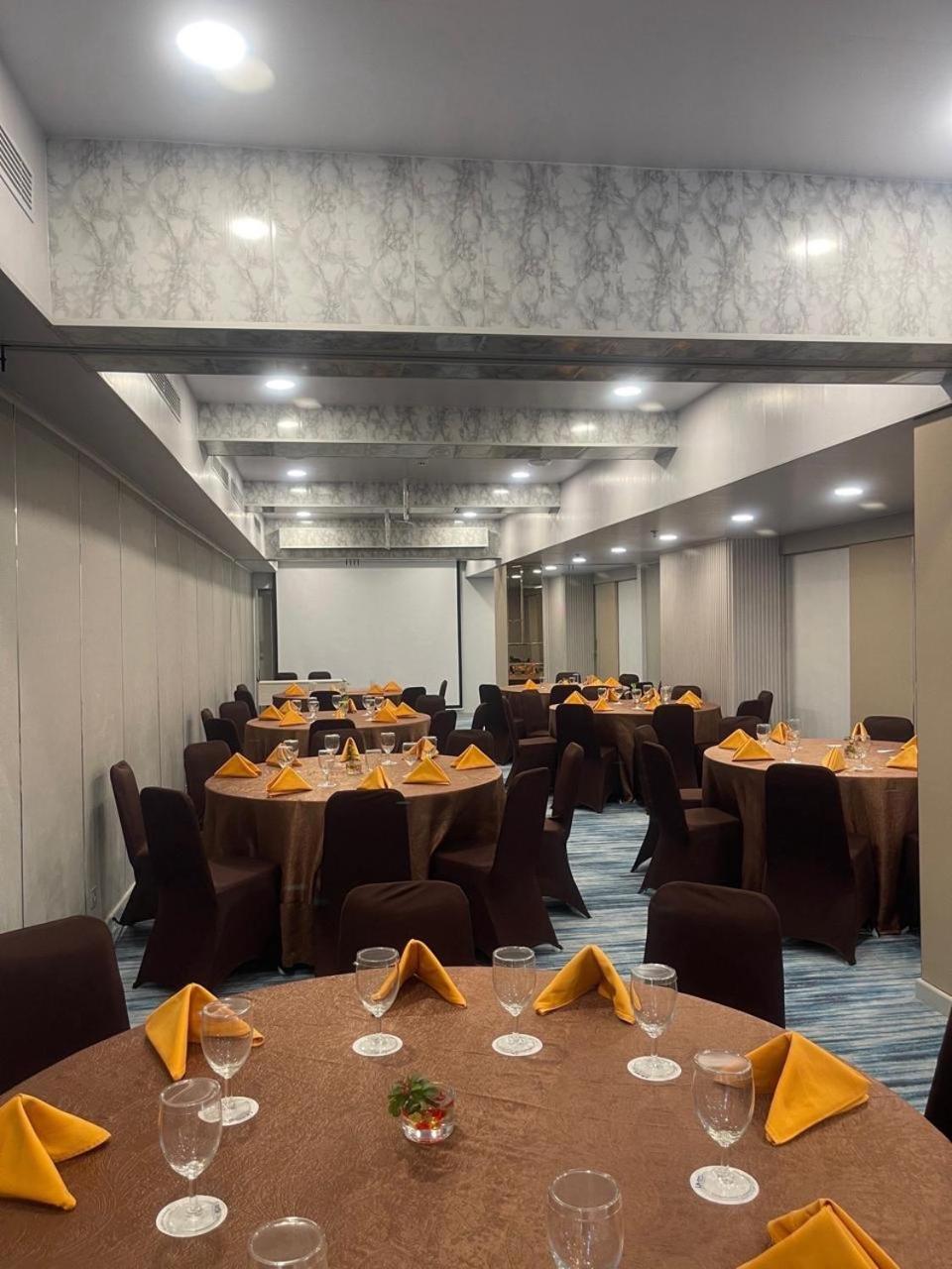 Unisi Hotel Malioboro - Jogja Syariah (ex Sofyan Inn) 44/50