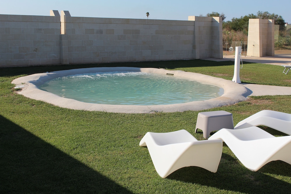 Masseria Stali 13/76