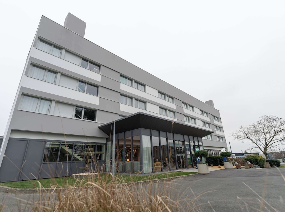 Mercure Angers Lac De Maine photo5