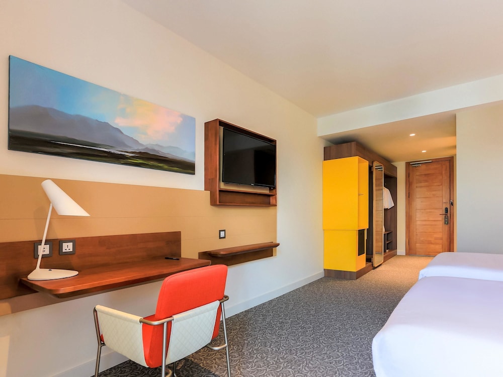Ibis Styles Ulaanbaatar 22/59