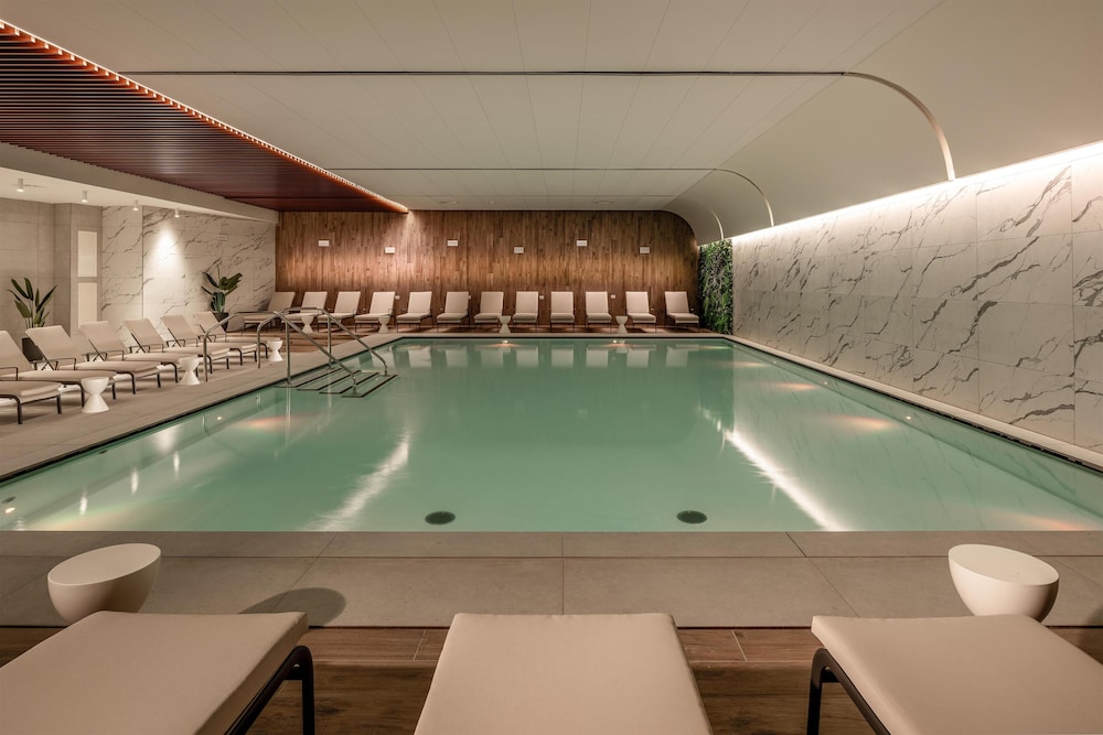 Radisson Blu Hotel Florence 20/45