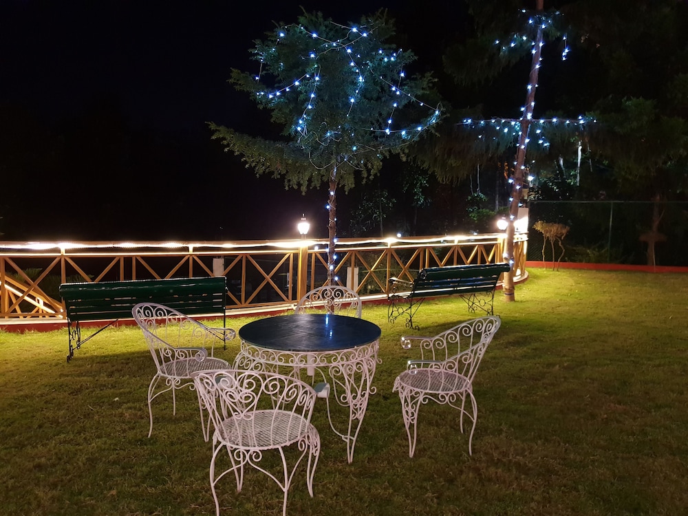 Hotel Rajpur Heights 42/50