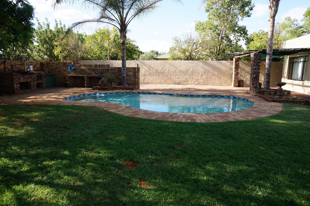 Mc Kala Guest House 33/44