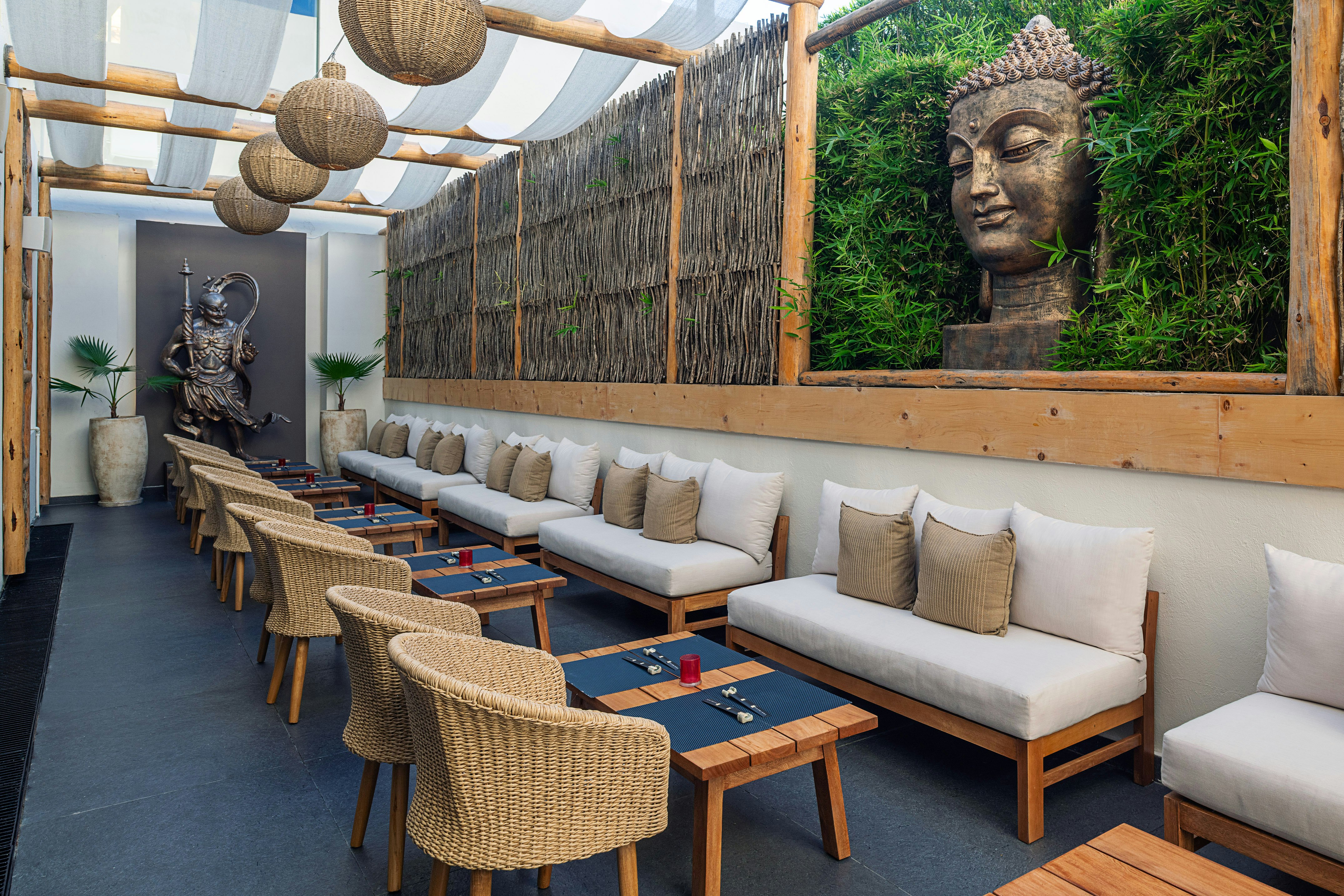Paradisus Los Cabos - Adults Only 31/50