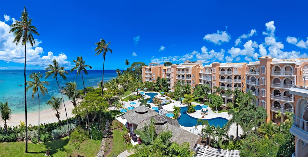 SAINT PETER'S BAY LUXURY RESORTS AND RESIDENCES 47/50