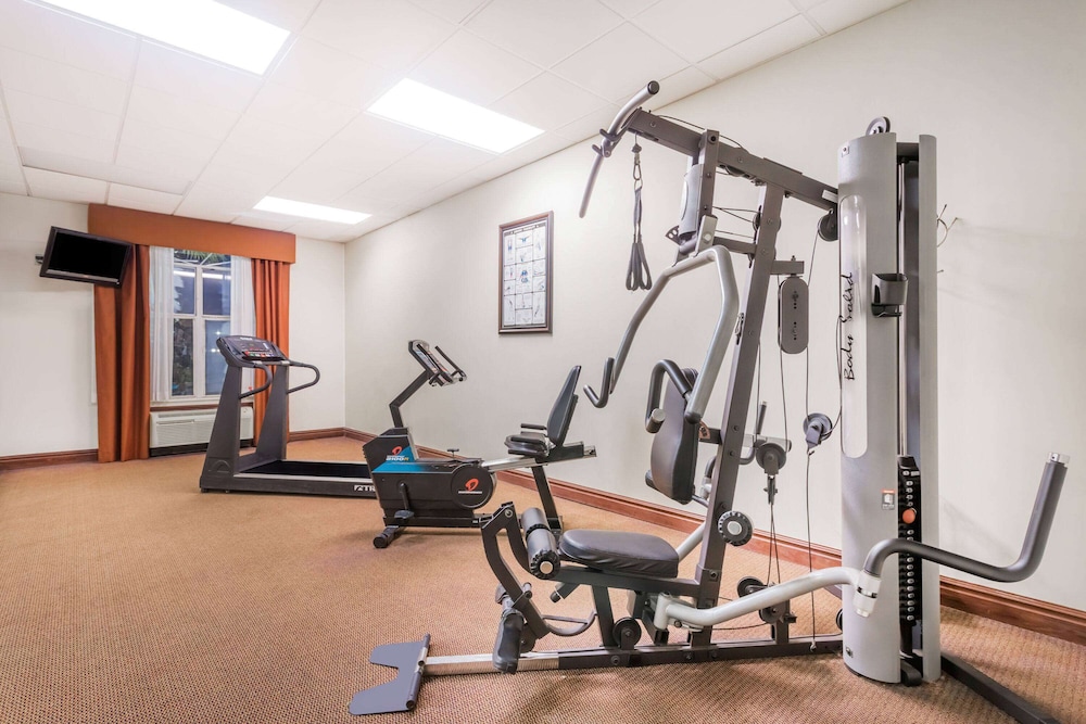 Wingate by Wyndham Savannah Gateway 28/41