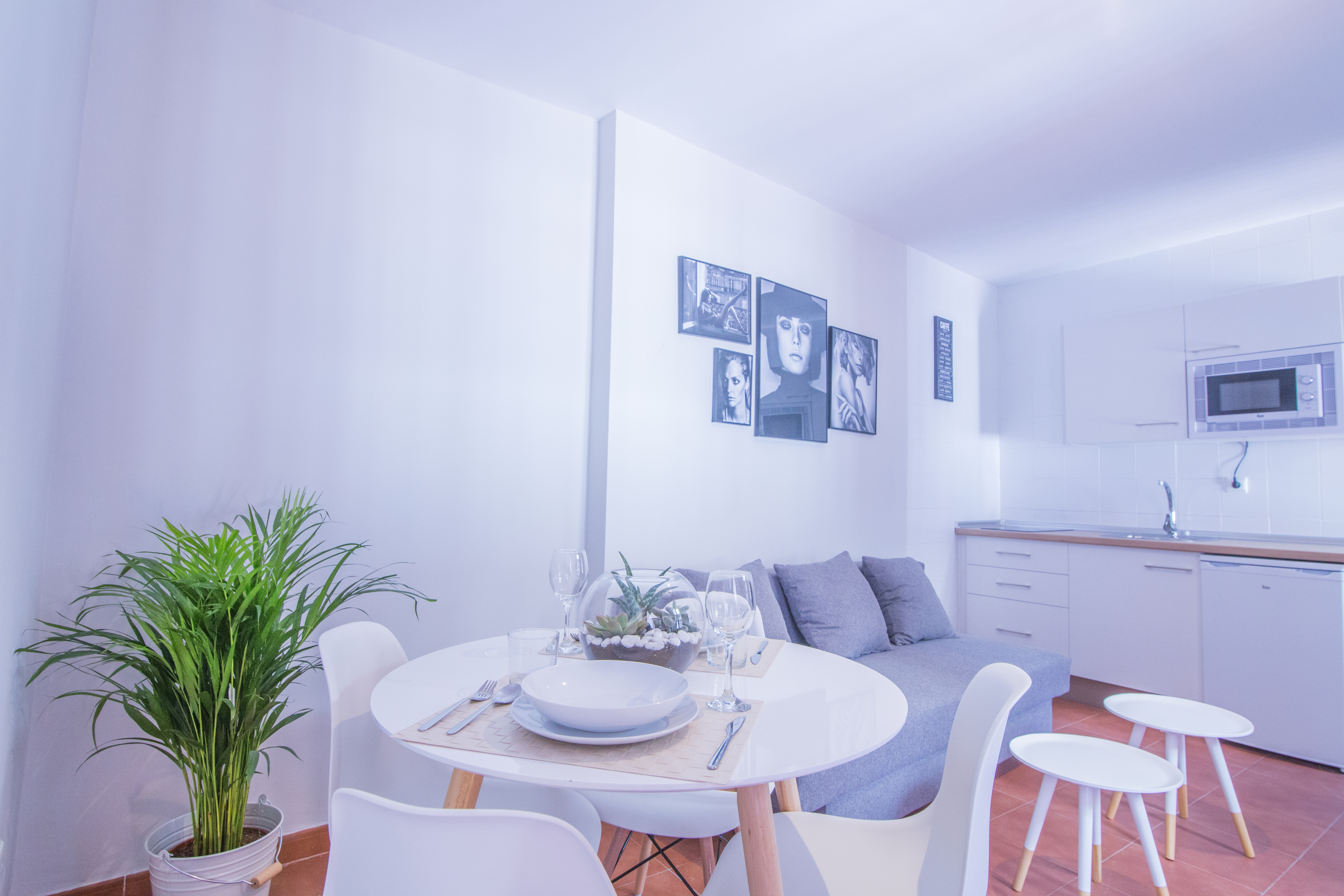 Apartamentos Nahira Suites 3000 38/50
