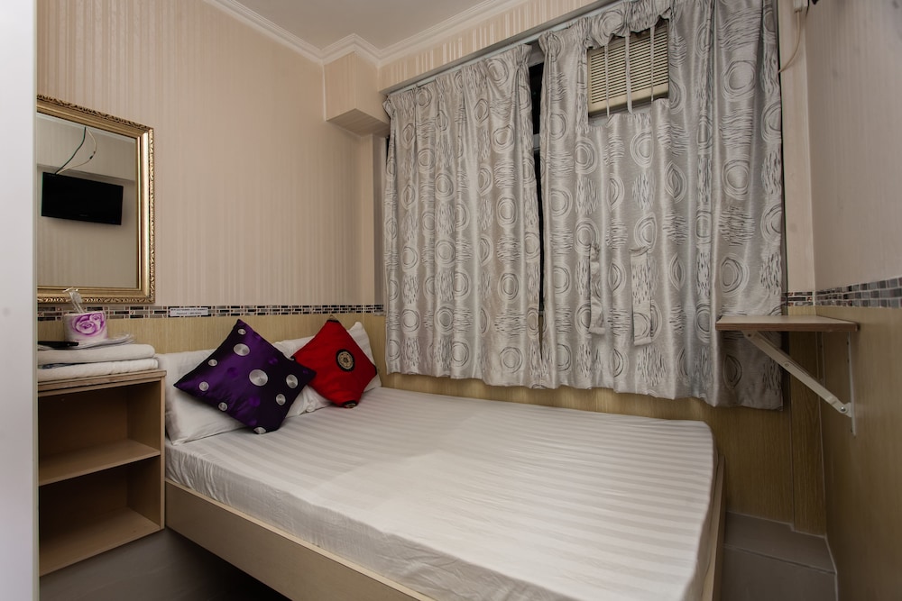 Lily Garden Guest House 19/50