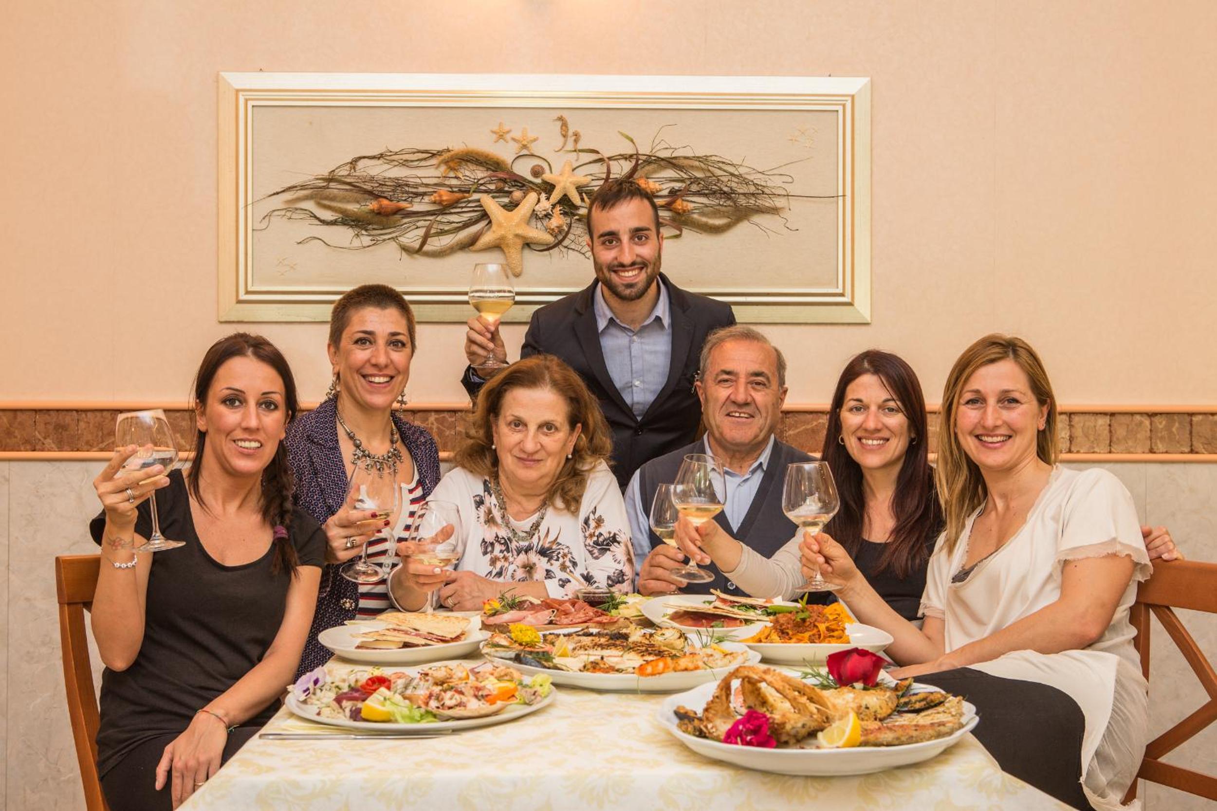 Albergo Ristorante Pozzi 34/50