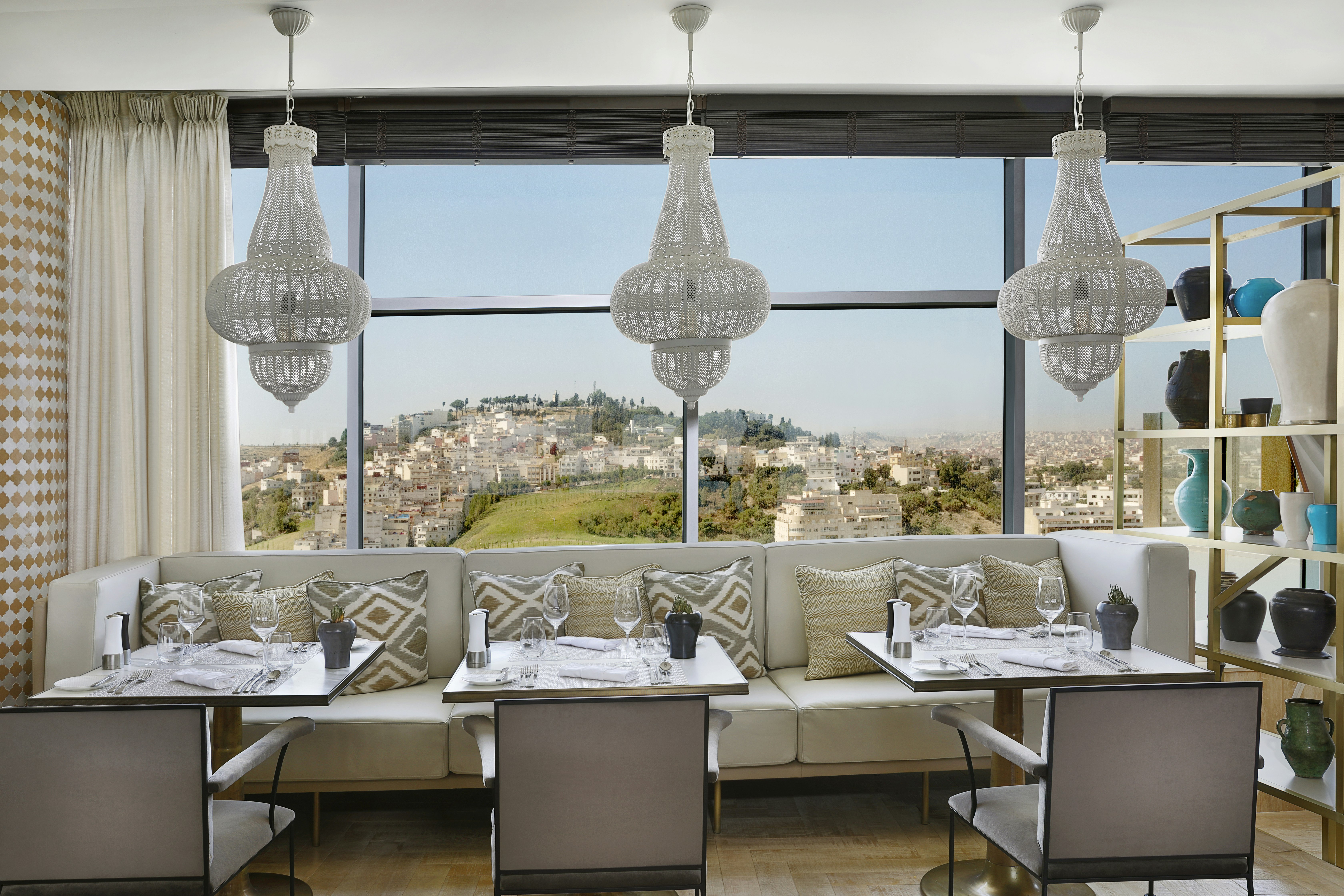 Hilton Tanger City Center Hotel And Residences 38/53