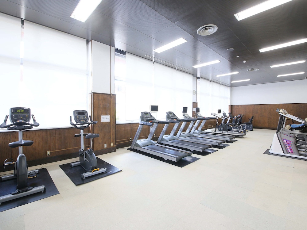 Yuinchi Hotel Nanjo 25/50