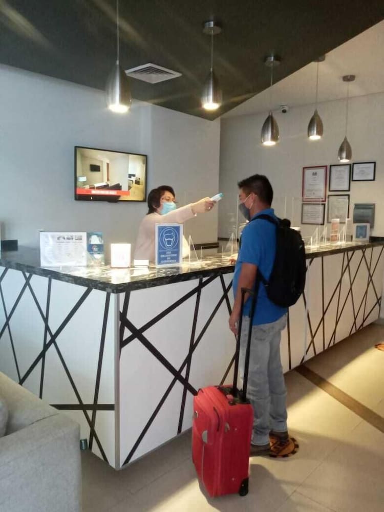Diverxo Hotel Villas 5/51
