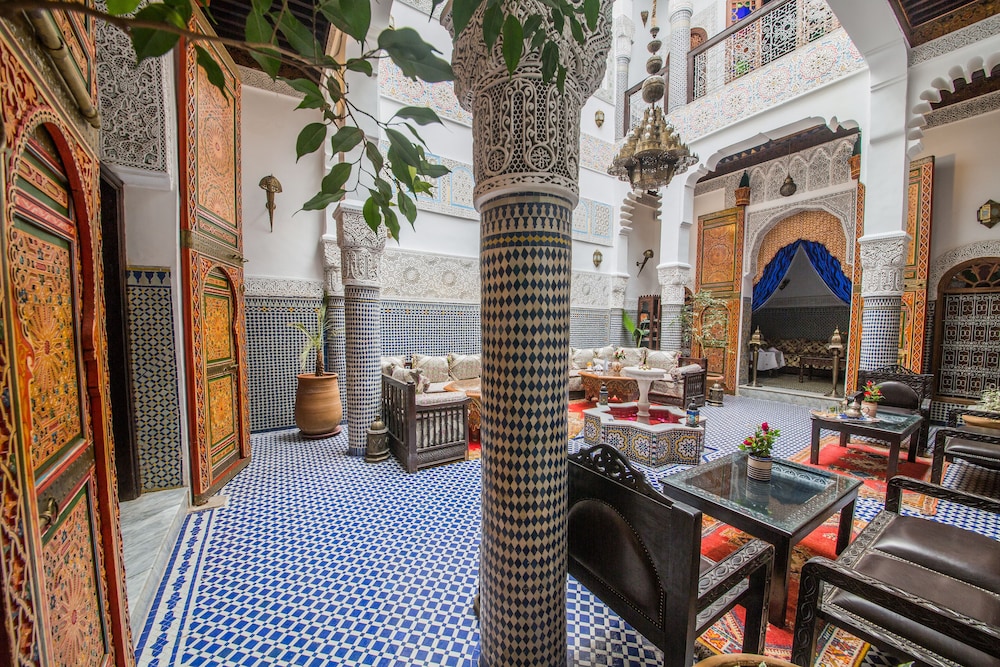 Riad Ghita Palace 28/50