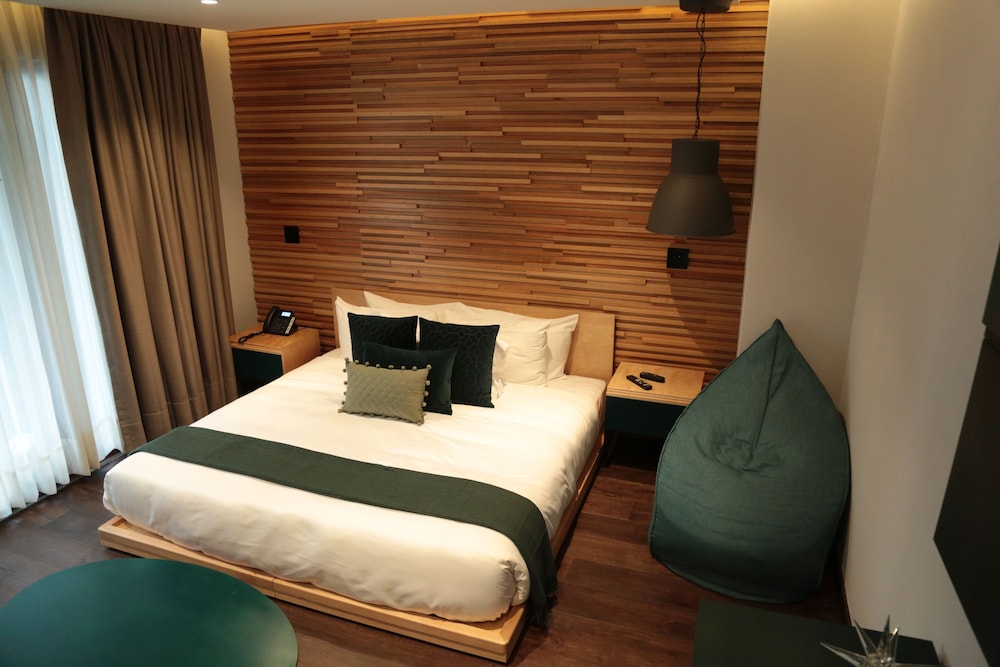 Casa Prim Hotel Boutique 15/76