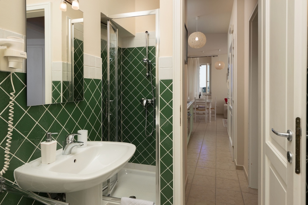 Angelo D Oro Apartments Trevisol 21/23