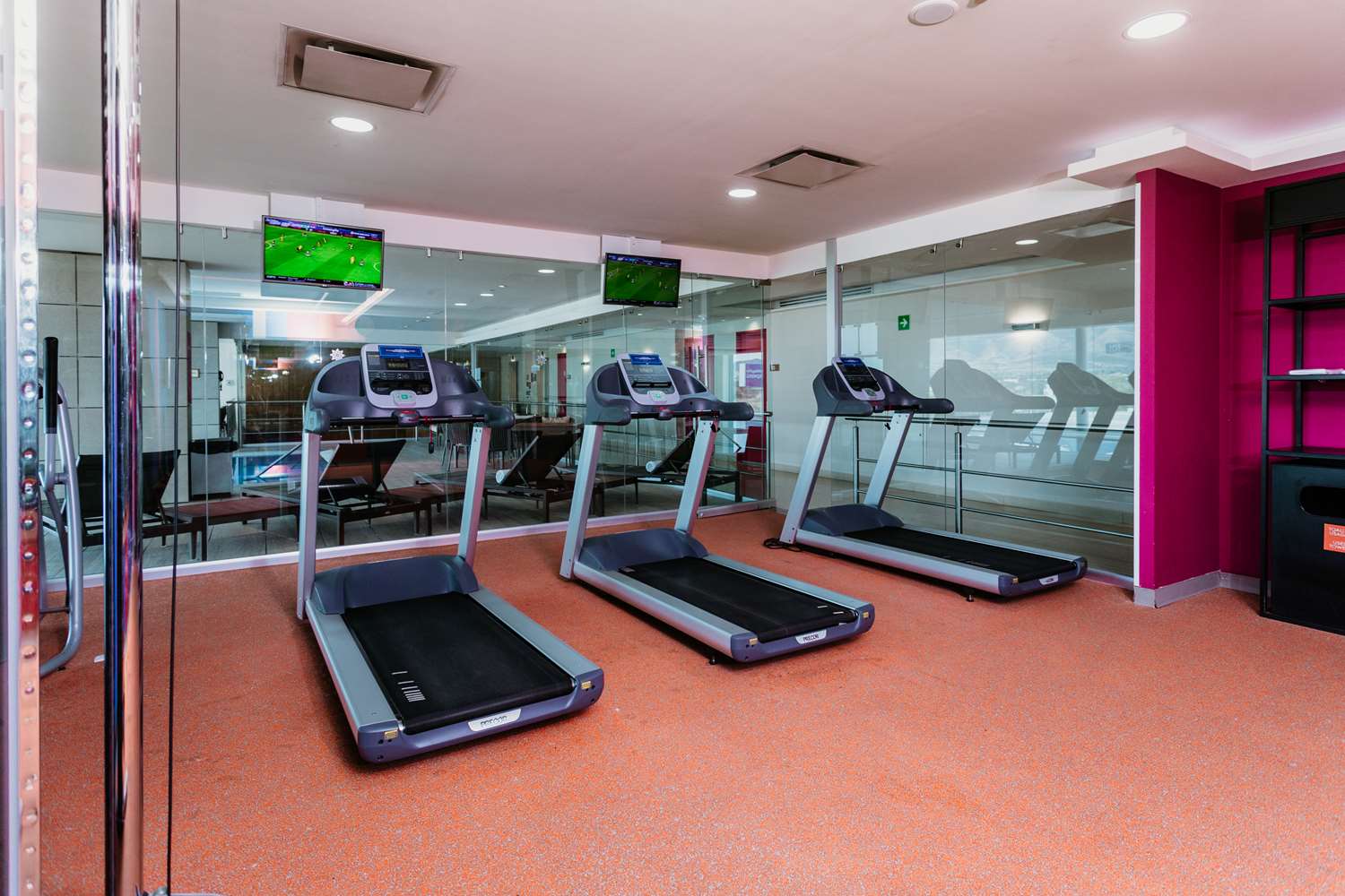 Hilton Garden Inn Silao Aeropuerto Bajio 18/32