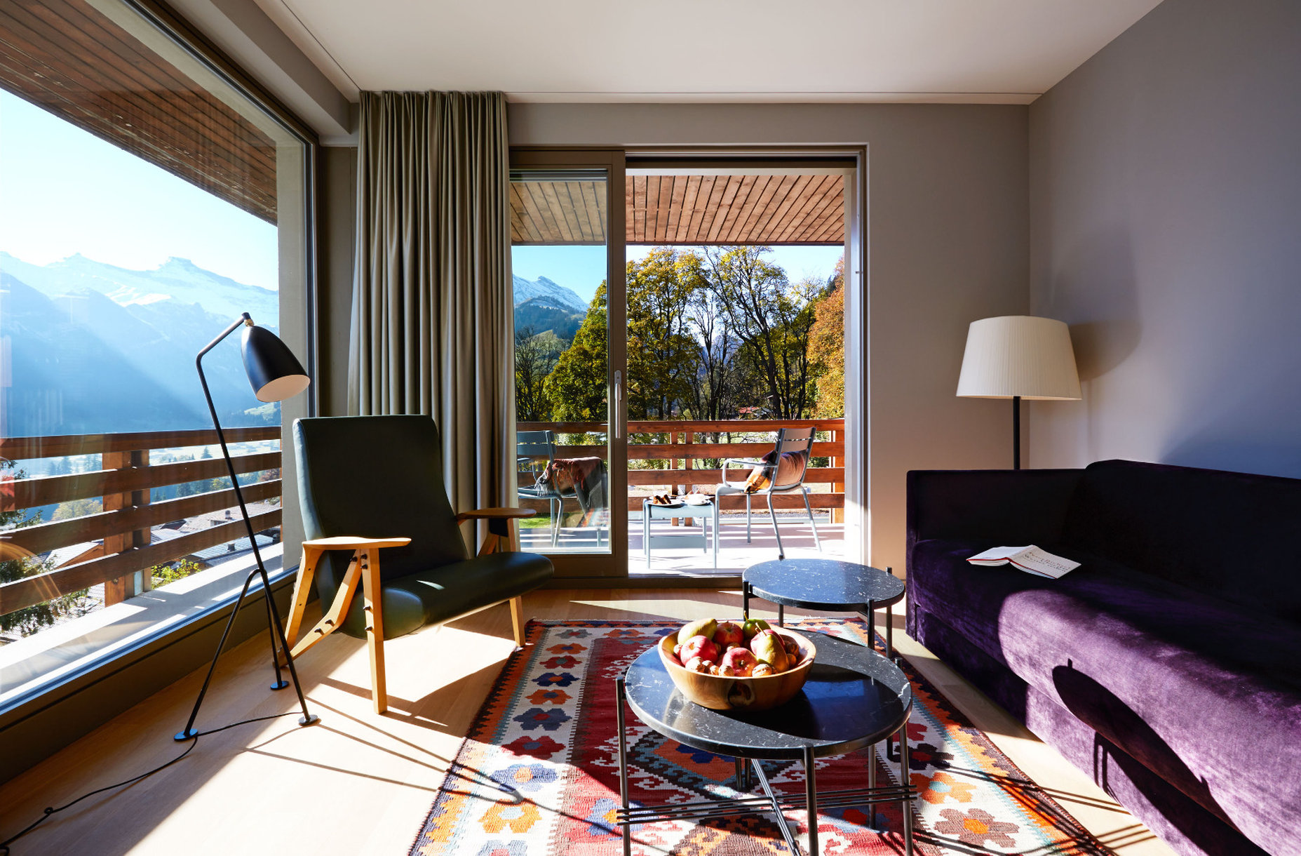 Parkhotel Bellevue and Spa 14/19