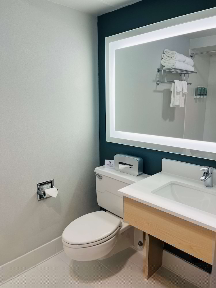 Best Western Portland West Beaverton 33/88