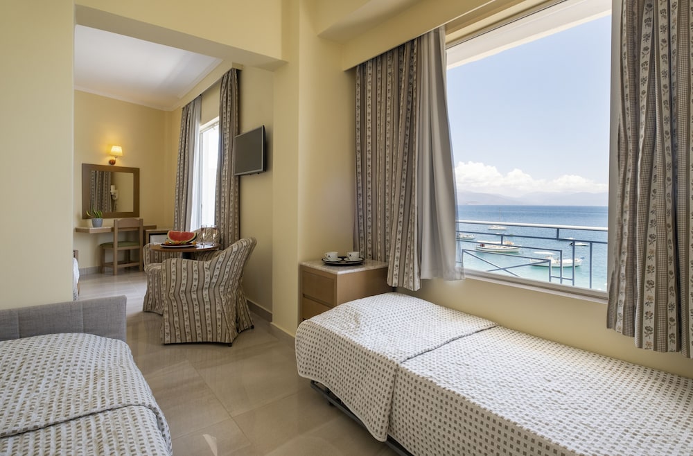 Dolphin Hotel 12/56