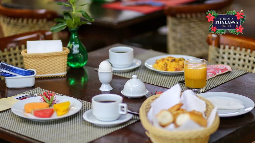 ThalassaGarden Hotel Pousada 32/50