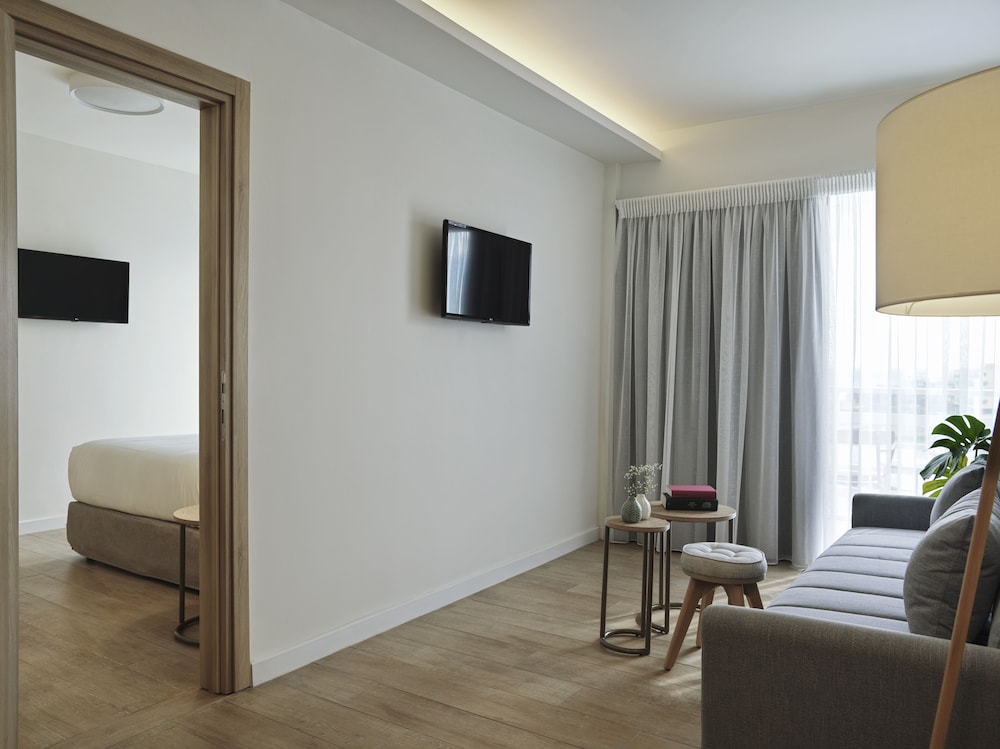 Nlh Mati Seafront Neighborhood Lifestyle Hotels 33/62
