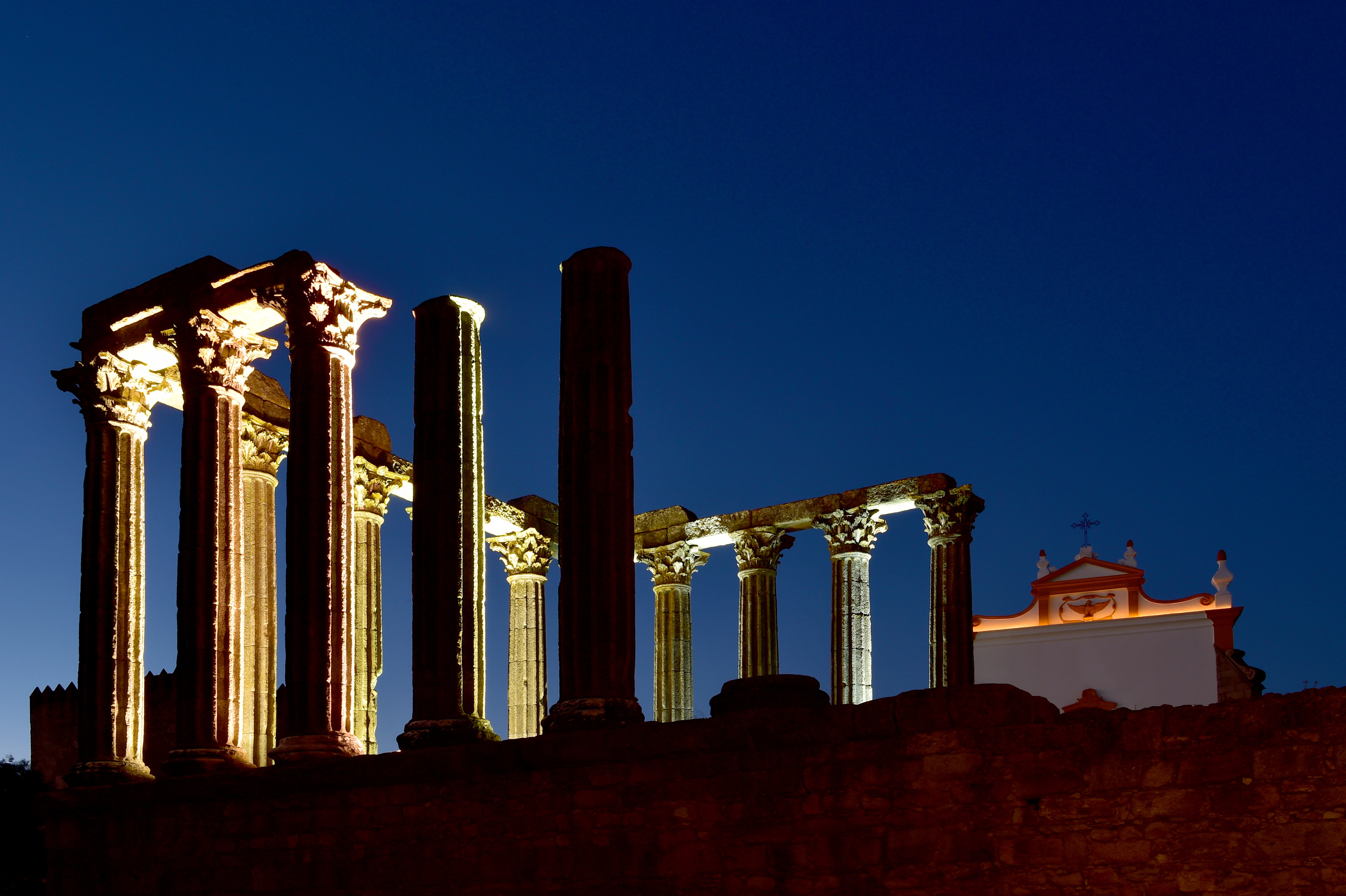 Pousada Convento Evora Historic Hotel 54/59