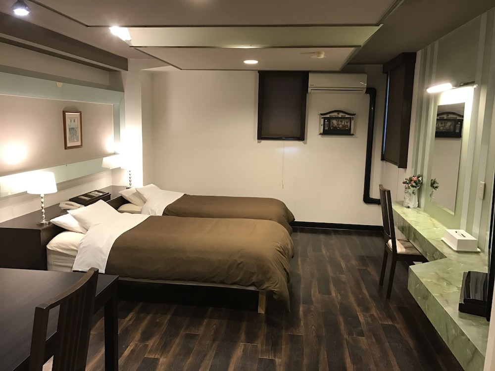 Hotel Plaza21 Osaka 11/73