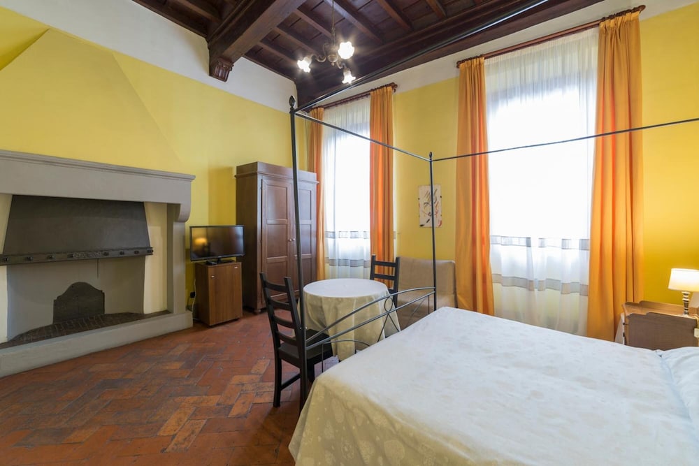 La Residenza Del Proconsolo 7/24