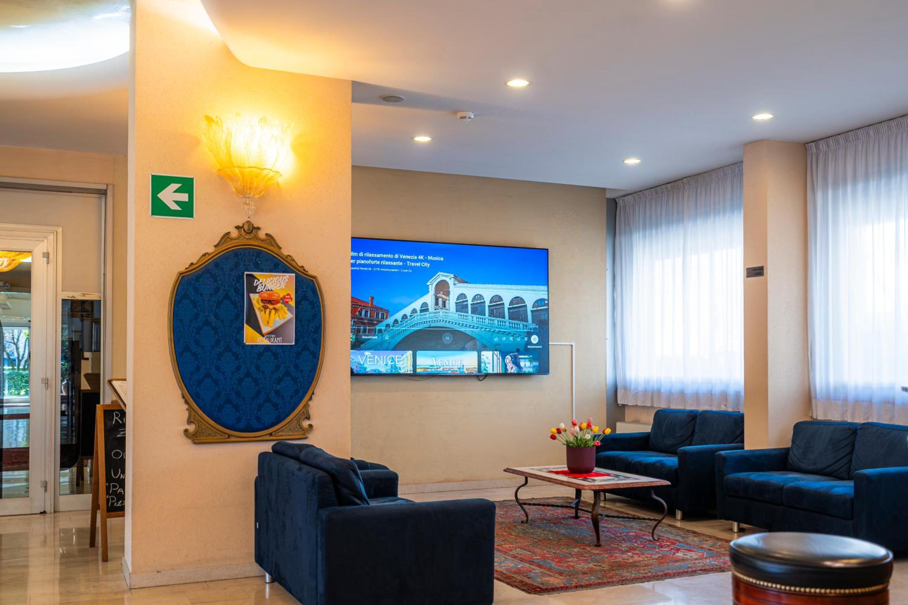 Hotel Albatros 39/55
