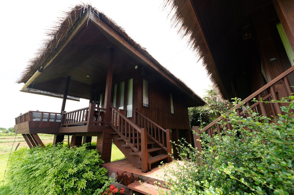 ViengTara VangVieng Resort in VANG VIENG