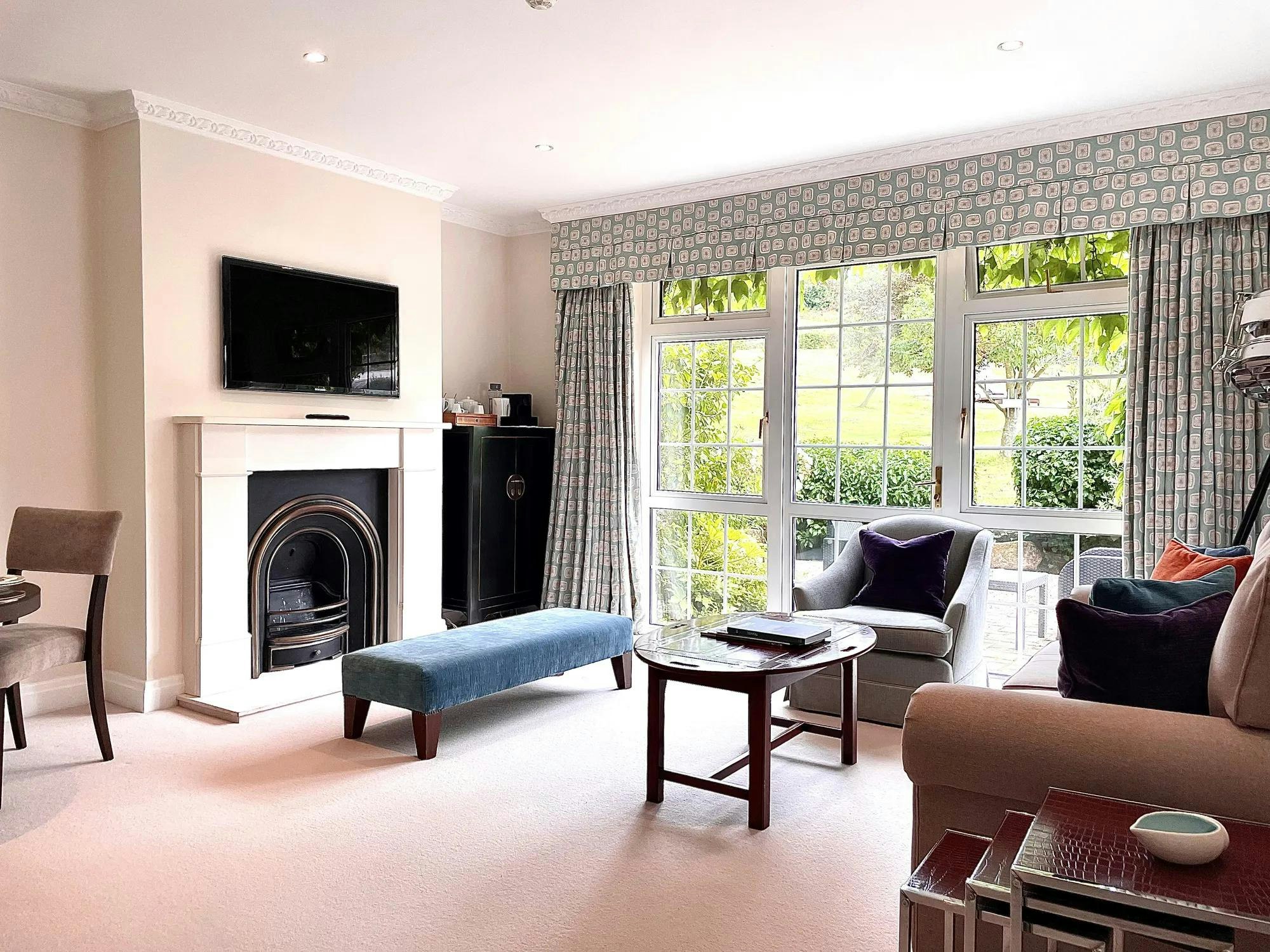 Longueville Manor 53/69