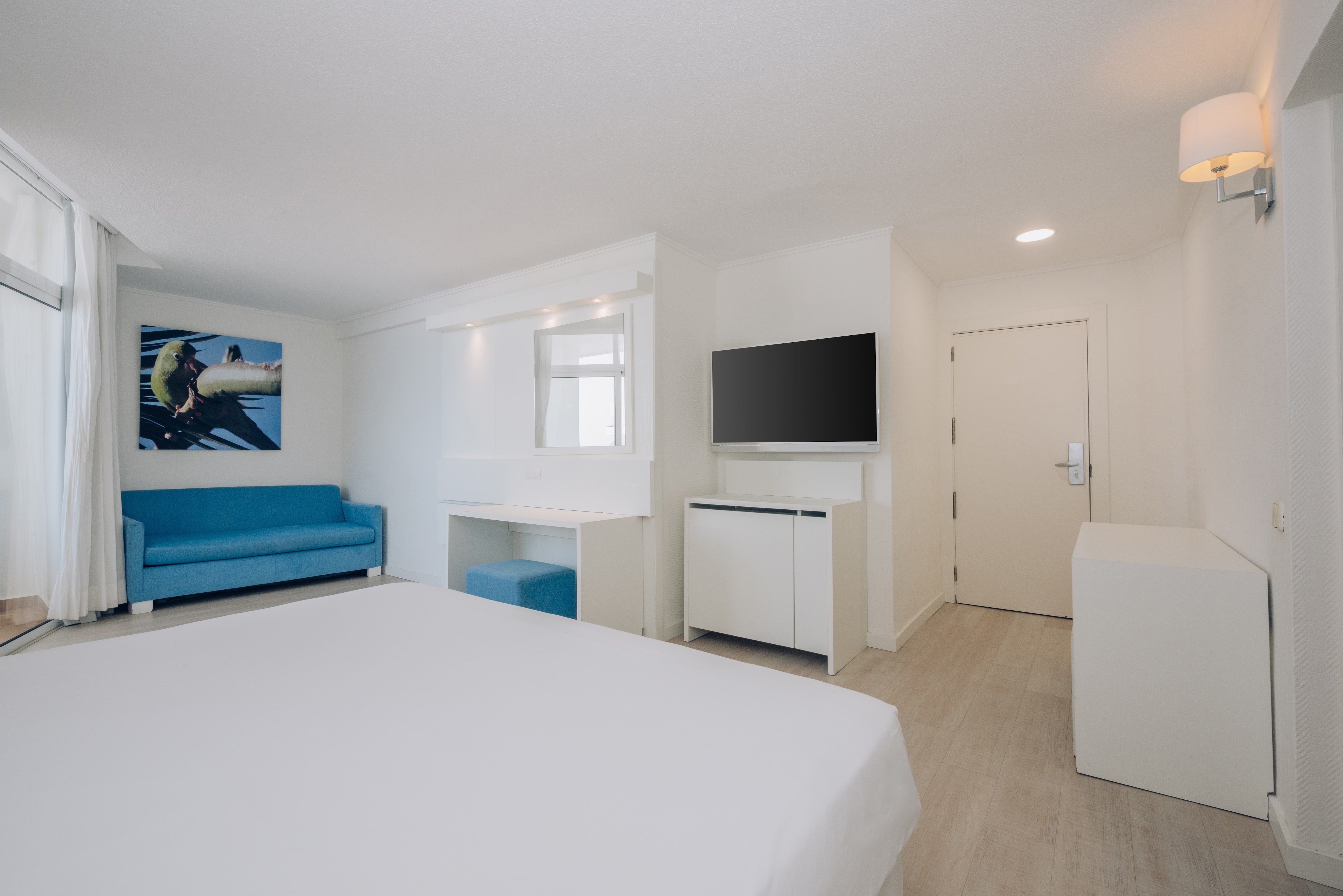 Iberostar Waves Bouganville Playa 7/50