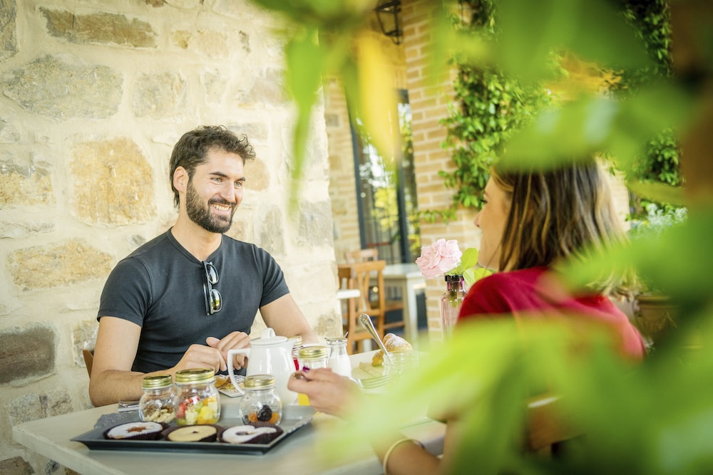 Si Montalcino Hotel & Restaurant 55/68