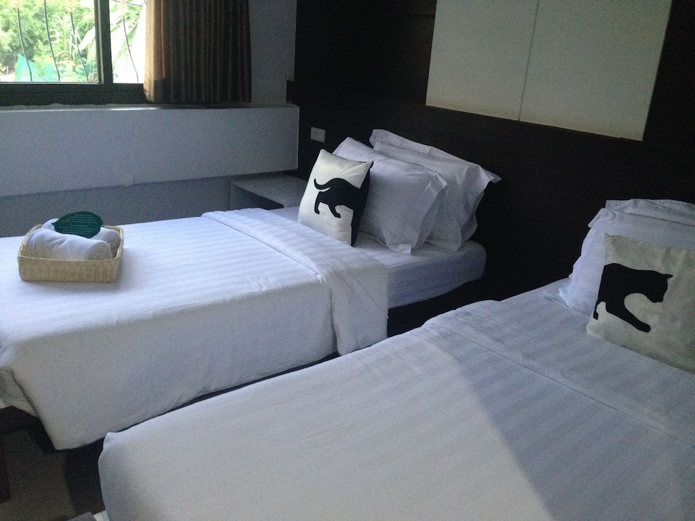 Bed By City Surawong-Patpong 13/34