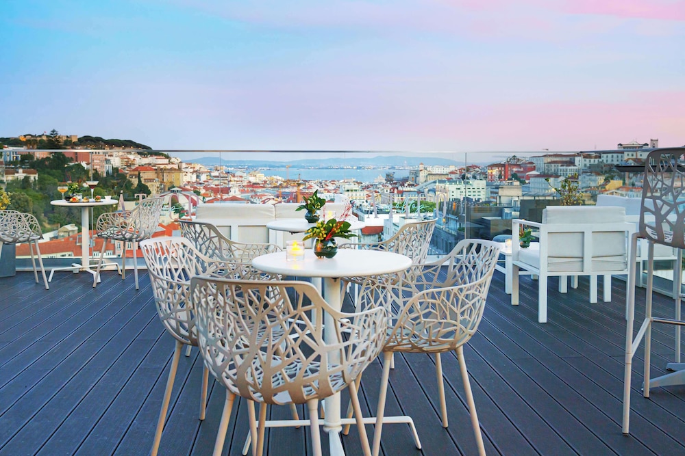 Nh Collection Lisboa Liberdade 36/50
